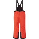 Reima dětské membránové zimní kalhoty Wingon mandarin orange – Zboží Dáma