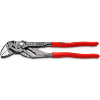 Klešťový klíč Knipex 86 01 250 (do SW 52 mm), plast. návleky – Hledejceny.cz