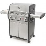 G21 Alabama Silver BBQ Premium Line – Hledejceny.cz