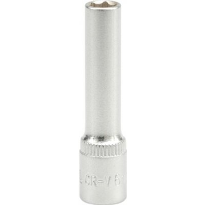 Yato Nástavec 1/4" 6 mm šestihranný hluboký – Sleviste.cz