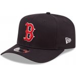 New Era 9Fifty MLB Stretch Snap Boston Red Sox Cap Black/ Red – Hledejceny.cz