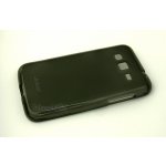 Pouzdro Jekod TPU Ochranné Samsung i8580 Galaxy S4mini Active černé – Hledejceny.cz