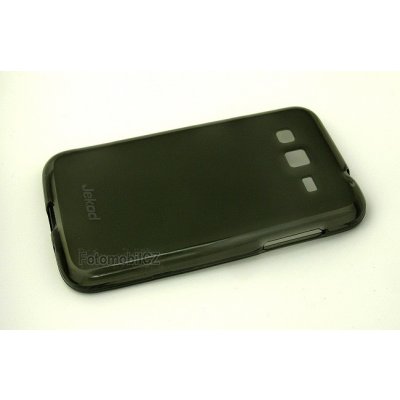 Pouzdro Jekod TPU Ochranné Samsung i8580 Galaxy S4mini Active černé – Hledejceny.cz