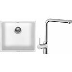 Set Sinks Frame 457 + ELKA – Zboží Mobilmania