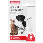 Beaphar Oční gel 5 ml – HobbyKompas.cz Beaphar Oční gel 5 ml – HobbyKompas.cz