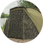 Fox přední panel Frontier camo mozzy mesh – Zboží Dáma