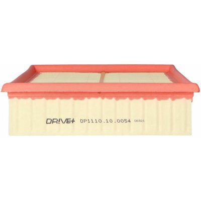 Vzduchový filtr DRIVE+ DP1110.10.0054 – Hledejceny.cz