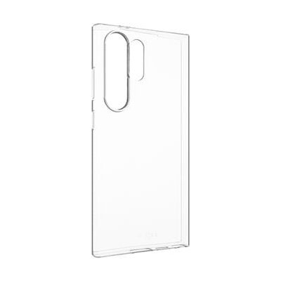 FIXED Skin Samsung Galaxy S24 Ultra, 0,6 mm čiré FIXTCS-1258 – Zboží Mobilmania