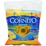 Cornito Těstoviny kukuřičné bez lepku vlasové hnízda 200 g – Zboží Dáma