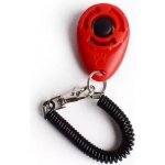 Surtep Animals Pet Clicker 6 x 4 x 1,75 cm – Sleviste.cz