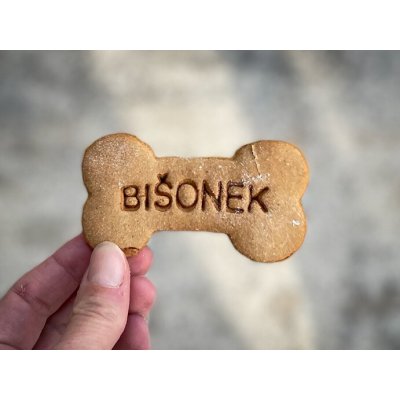 TVOŘÍTKO Bišonek - kostička – Hledejceny.cz