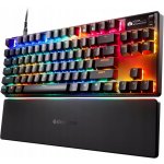 SteelSeries Apex Pro TKL Gen 3 64740 – Hledejceny.cz