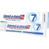 Zubní pasty Blend a Med Complete 7 Extra Fresh 100 ml