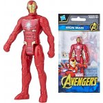 Hasbro Avengers EndGame Titan Hero IRON MAN – Zboží Mobilmania
