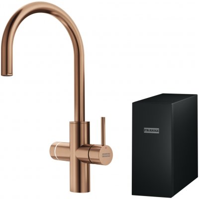 Franke Mythos Water Hub 160.0731.758 – Hledejceny.cz
