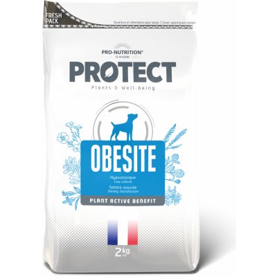 Pro-Nutrition Flatazor Protect Obesité 2 kg