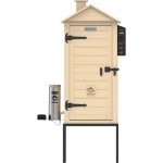 BROWIN DragON Wood 100E, 200l – Sleviste.cz