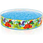 Intex 58474 Africká zvířátka 122x25 cm – HobbyKompas.cz