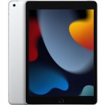 Apple iPad 10.2 (2021) 64GB Wi-Fi + Cellular Silver MK493FD/A – Hledejceny.cz