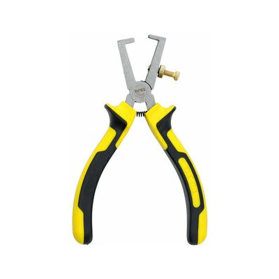 kleště odizolovávací 160mm DREL – Zboží Dáma kleště odizolovávací 160mm DREL – Zboží Dáma