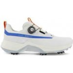 Ecco Biom G5 BOA Mens white/regatta – Zboží Dáma