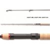 Prut Daiwa Ninja X 2,4 m 4-18 g 2 díly