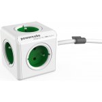 PowerCube Extended 1,5 m zelená