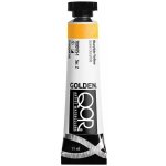 QoR Akvarelová barva 11ml 175 Diarylide Yellow – Zboží Dáma