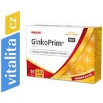 Walmark GinkoPrim Max 90+30 tablet – Hledejceny.cz