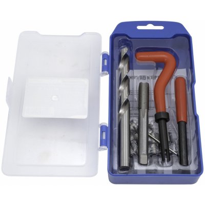 QUATROS Sada na opravu závitů M14x1,5 QS14187L – Zbozi.Blesk.cz