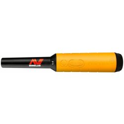 Tohle je absolutní vítěz srovnávacího testu - produkt Minelab PRO-FIND 35. Tady pořídíte Minelab PRO-FIND 35 nejvýhodněji!