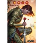 Mýty 20 - Kamelot - Bill Willingham – Hledejceny.cz