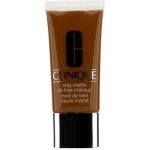 Clinique Stay Matte Oil Free make-up 15 Beige M N 30 ml – Sleviste.cz