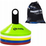 HMS GTR50 vytyčovací mety 50 ks – Zboží Dáma