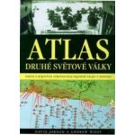 Atlas druhé světové války – Zboží Mobilmania