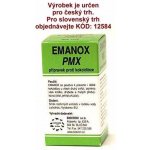 Emanox PMX přírodní 50 ml – Hledejceny.cz