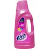 Odstraňovač skvrn Vanish Pink Oxi Action Odstraňovač skvrn Tekutý 2 x 2 l