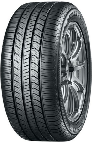 Yokohama Geolandar X-CV G057 235/50 R21 101W