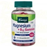 Kneipp Doplněk stravy Magnesium + B12 gummies 60 ks – Hledejceny.cz