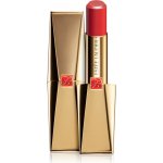 Estée Lauder Pure Color Desire Rouge Excess Matte vysoce pigmentovaná sametová rtěnka 313 Bite Back Matte 4 g – Hledejceny.cz