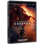 Odyssea 2 DVD – Hledejceny.cz