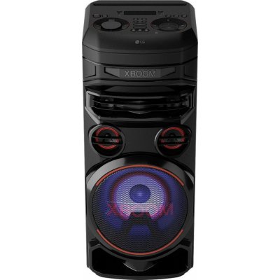 LG XBOOM RNC7 – Zboží Živě