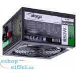 Akyga Pro Series 650W AK-P3-650 – Hledejceny.cz