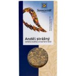 Sonnentor Anděl strážný směs květů a koření Bio 40 g – Zboží Dáma