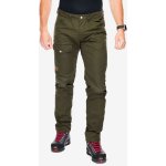 Fjallraven Greenland Jeans M Long deep forest – Zboží Dáma