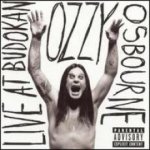 Osbourne Ozzy - Live At The Budokan CD – Hledejceny.cz