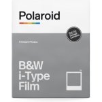 Polaroid B&W FILM FOR I-TYPE – Sleviste.cz