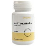 Epigemic Nattokináza 60 kapslí – Hledejceny.cz