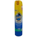 Pledge Pronto Classic 5v1 multifunční sprej proti prachu 250 ml – Zboží Dáma