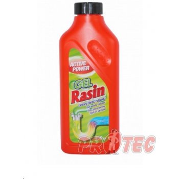 Rasin gelový čistič odpadů 450 g